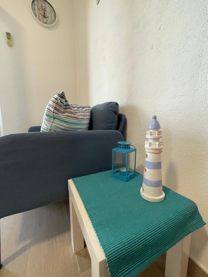 Apartman Emilija Vinišće Exteriér fotografie