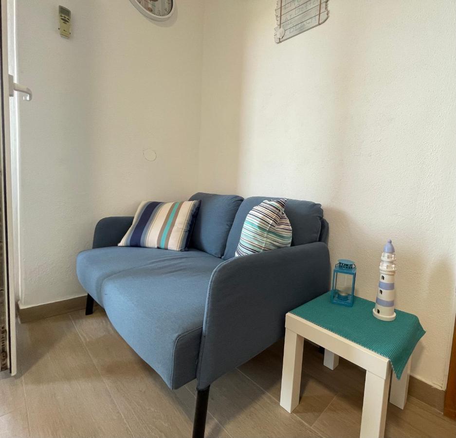 Apartman Emilija Vinišće Exteriér fotografie